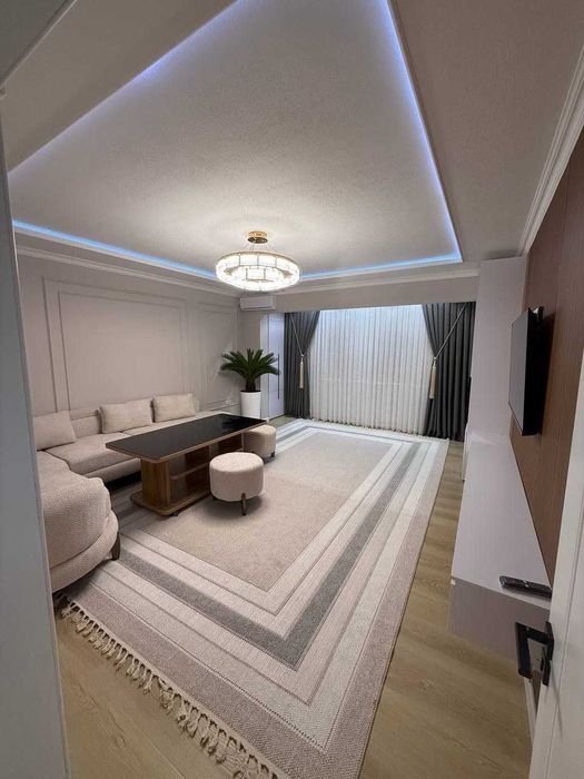 Паркенский  • 2-комн • 65 м² • этаж 7/9 • [УА:0092]