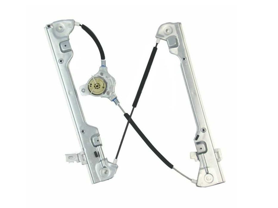 Стъклоподемник за Nissan Primera P12 (2001-2008) за предна врата