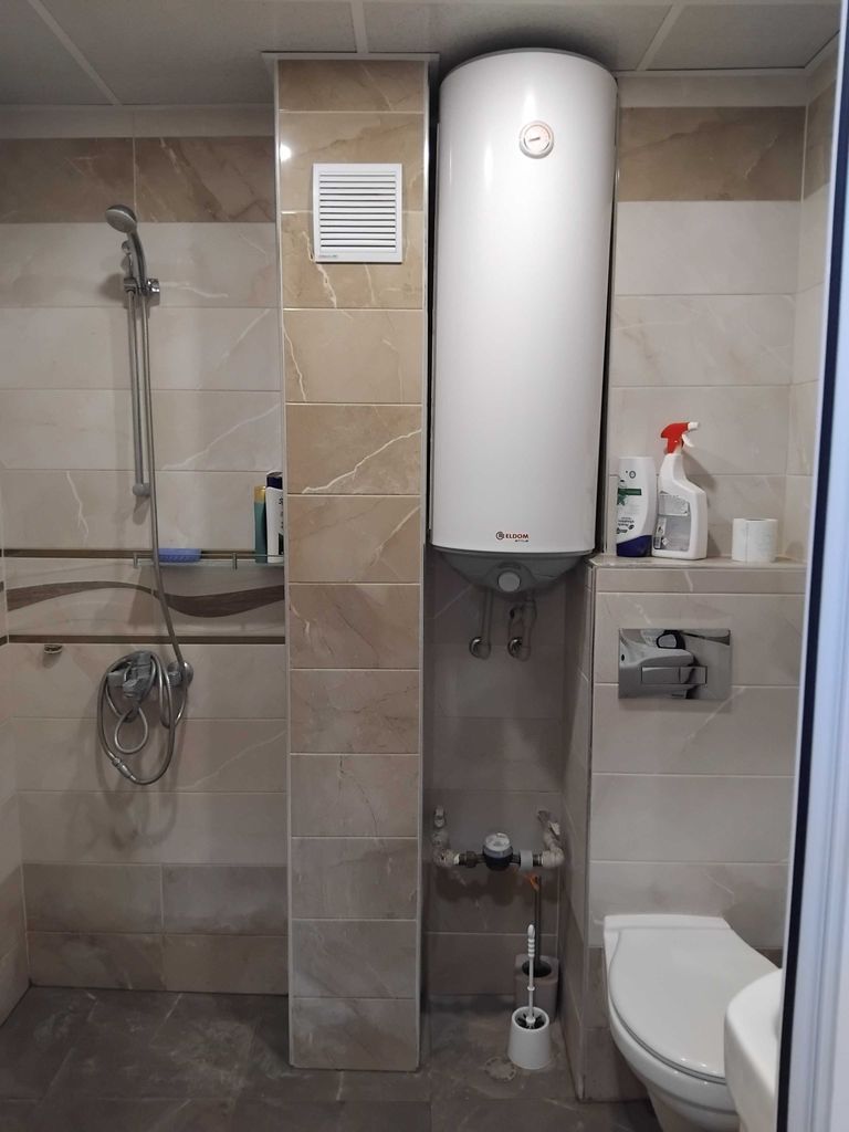 Дава се под наем Двустаен апартамент в Троян - 60 кв.м за 255 € - Снимка #3
