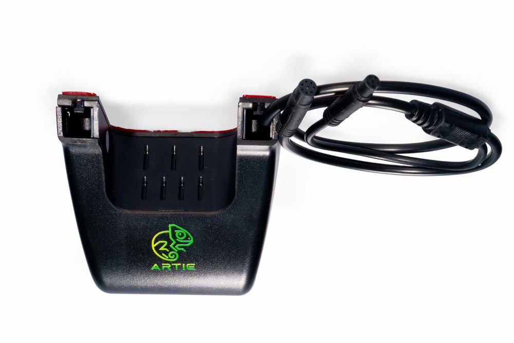 Camera de bord Jeep ARTIE Cam