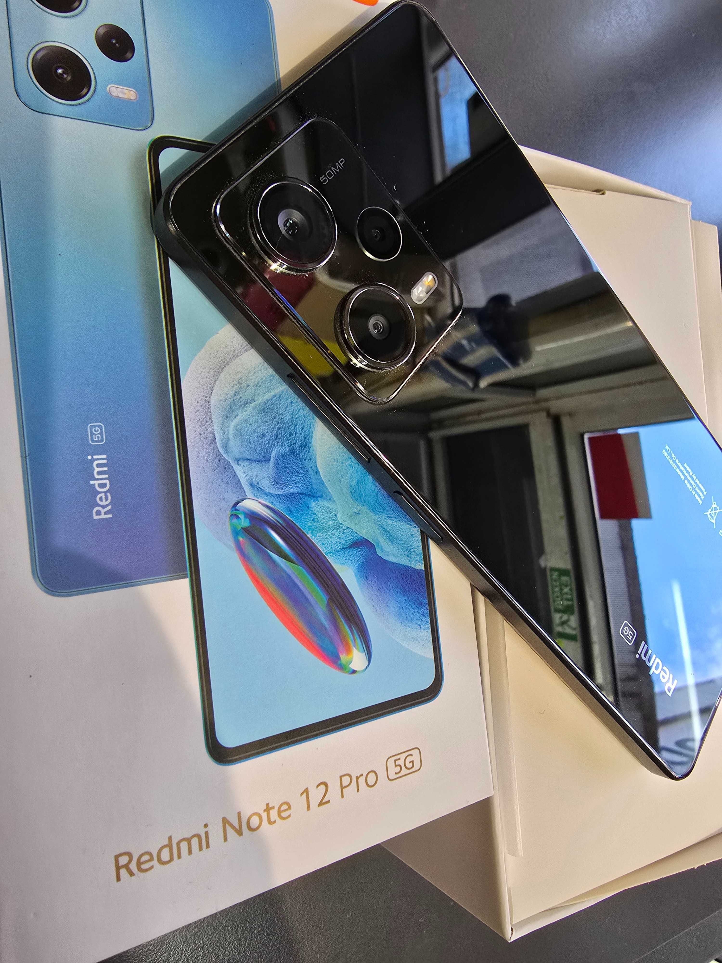 Xiaomi Redmi Note 12 Pro 5G 6/128гб