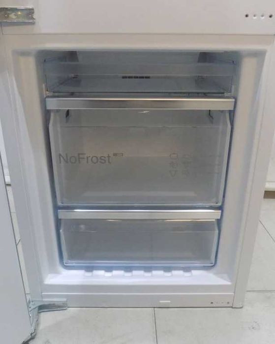 Хладилник за вграждане Bosch KIF86PFE0 код 4171