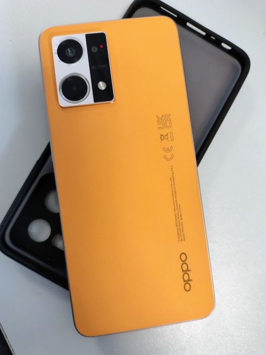 Oppo Reno 7 4G 128 G, 8G