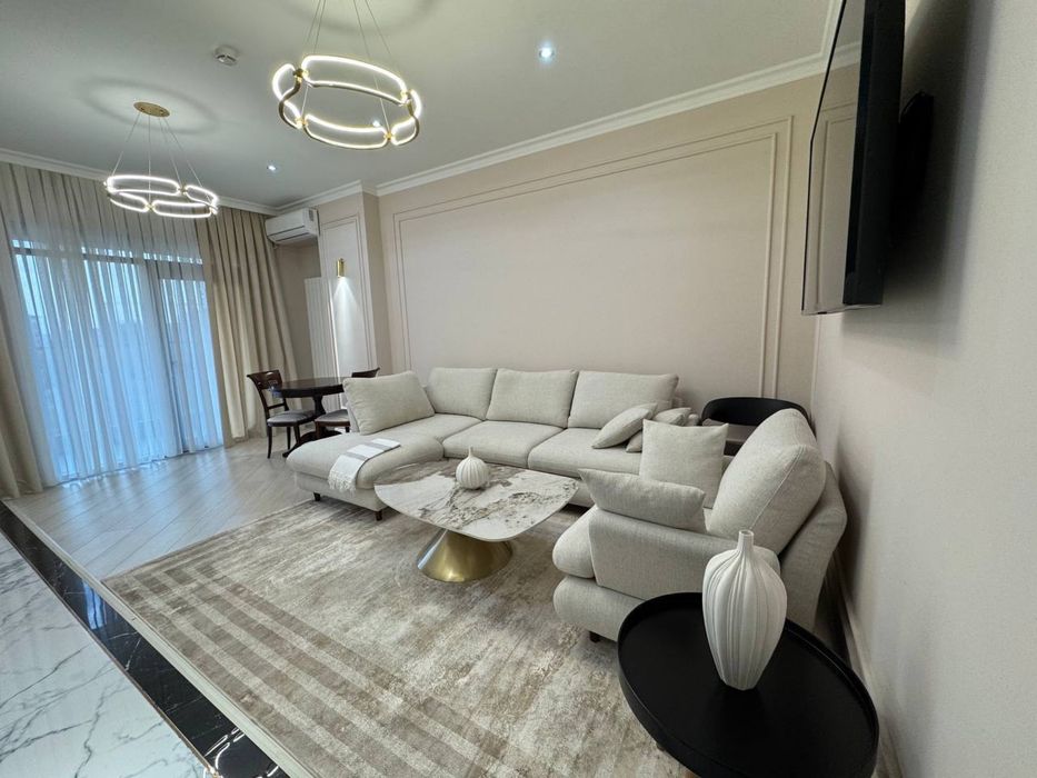 Akay City, 6 этаж , 72 м2