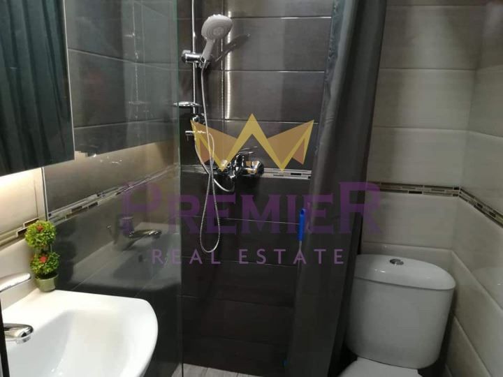 Дава се под наем Двустаен апартамент в Варна, Автогара - 33 кв.м за 357 € - Снимка #5