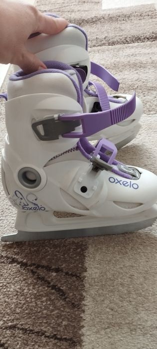 Patine 28-30 impermeabile