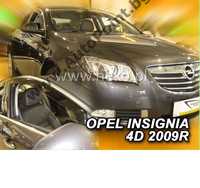 Ветробрани HEKO Opel Insignia от 2009 2 броя