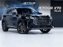 продам свою машину Jetour x70 plus full позиция