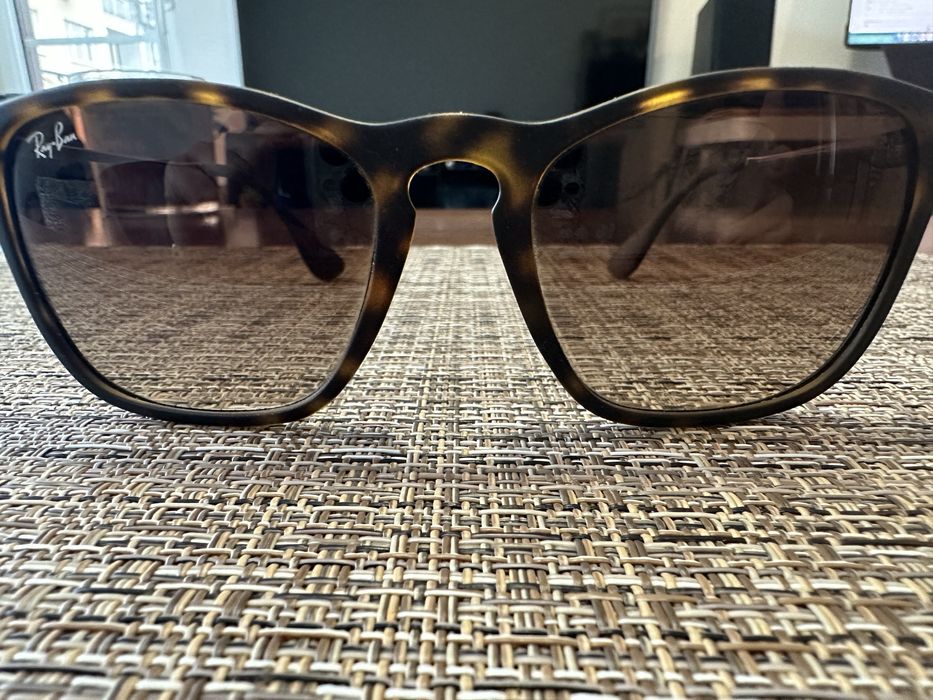 Нови очила RayBan