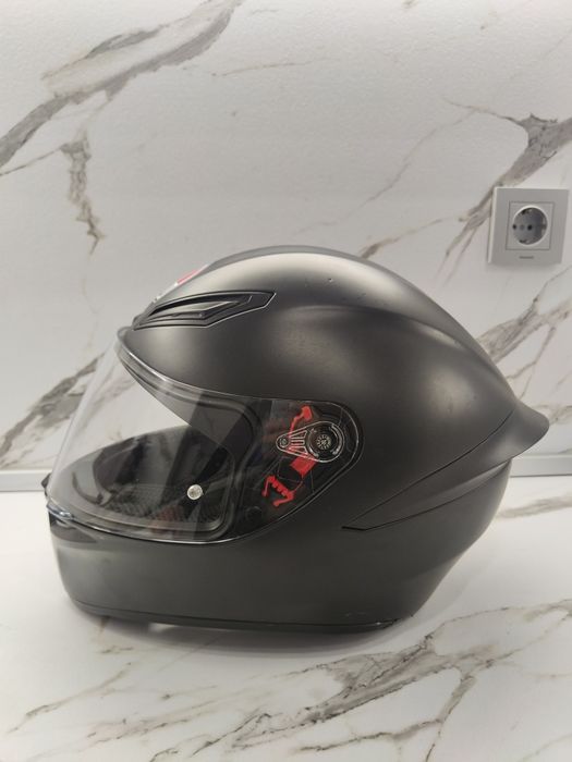 Каска AGV K1 размер MS