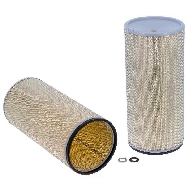 Filtru aer NOU HIFI SA11554