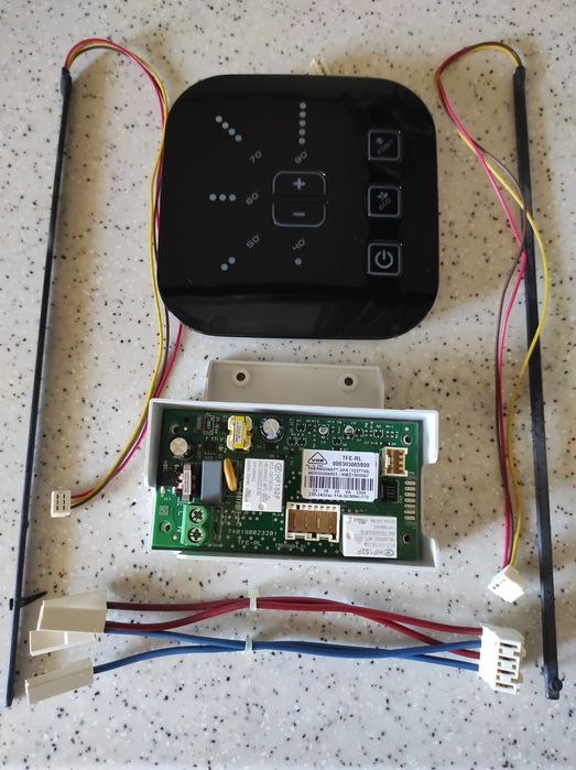 Продам запчасти для водонагревателя Ariston