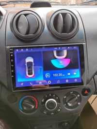 Андроид магнитола на Chevrolet Nexia / Ravon R3