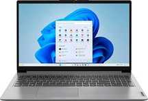 Lenovo IdeaPad 1  15.6" FHD IPS Amd Ryzen 7 5700U DDR4 8GB SSD 512GB