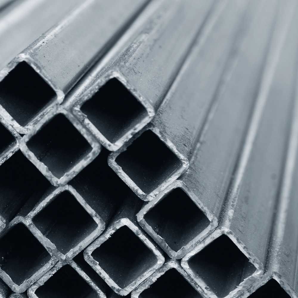 Profile metalice si tevi sudate
