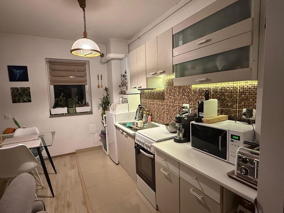 PF vand apartament 2 camere Elite Junior