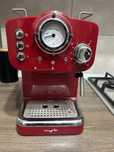 Vand espressor manual MYRIA