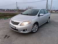 Toyota Corolla 2007