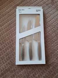 Set Cuțite 3 Piese Ikea 365+ Sigilat