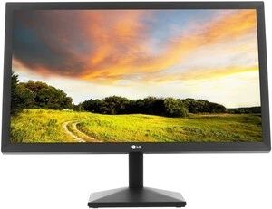 Монитор LG 21.5" 22MK400H-B