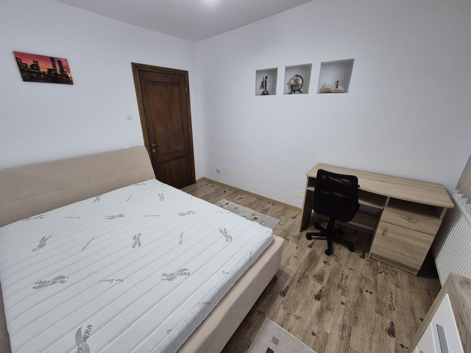 Apartament 2 camere