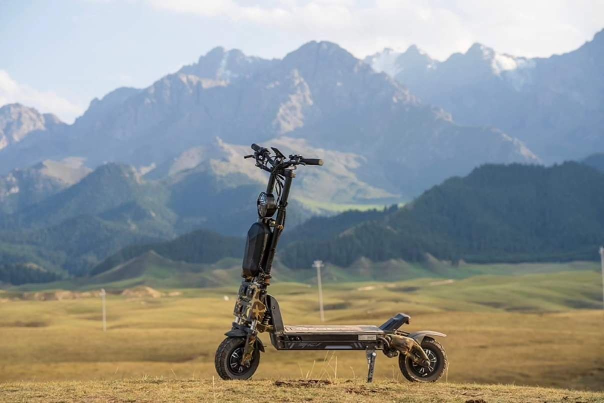 Gspace Mars 11 GTR 2x2000w