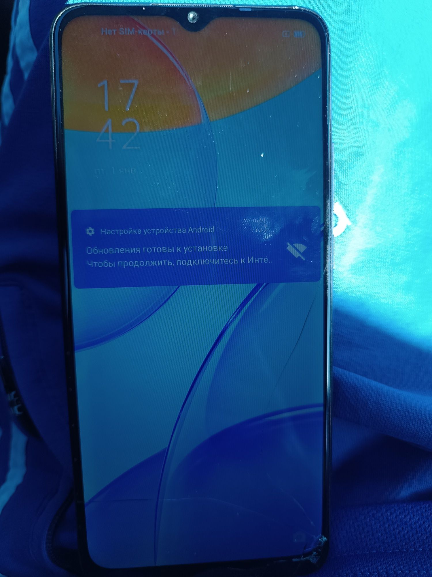 Oppo A15s продаю