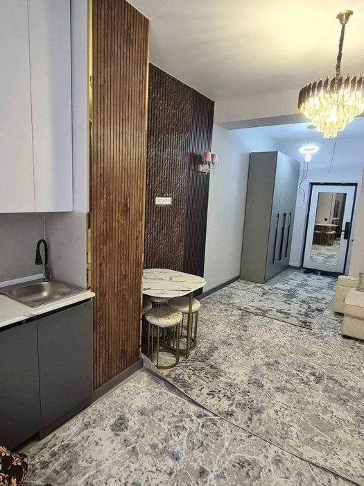 Продажа 1ком/9/14 ЖК Prestige Gardens 29квм ор-р: Южный вокзал