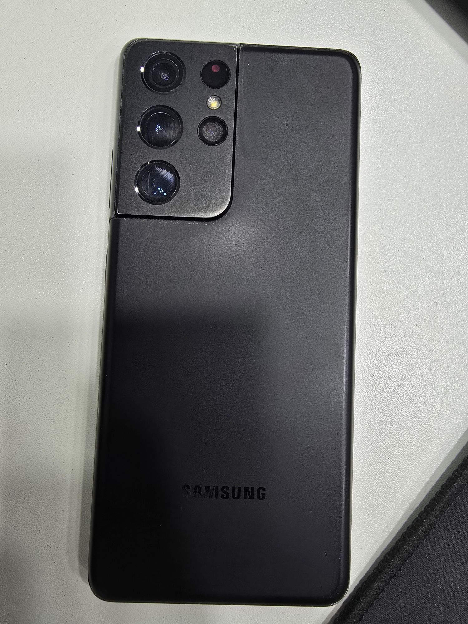 Samsung s21 Ultra