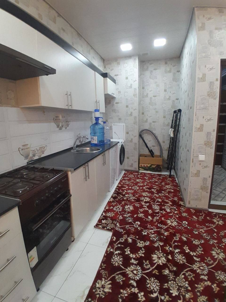 Мирабад Ойбек метро сдается квартира на аренду