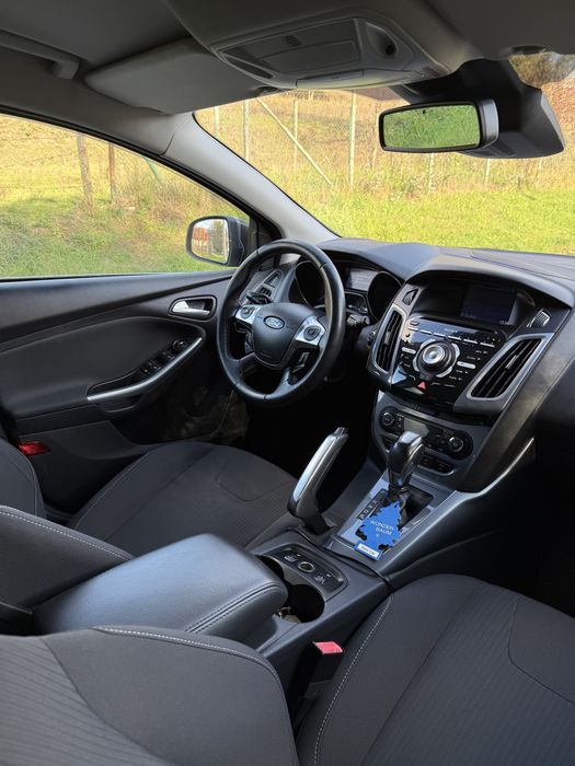 Ford Mondeo 2.0D Automat