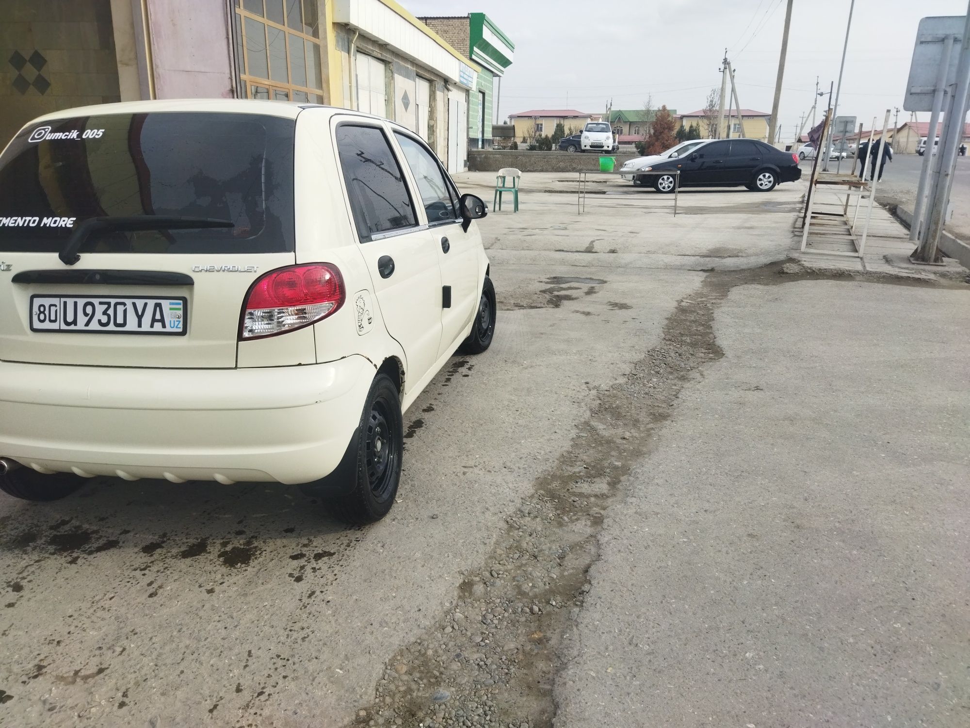 Grantiya kraska toza halol prabek