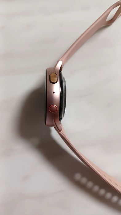 Samsung Galaxy Watch Active 2