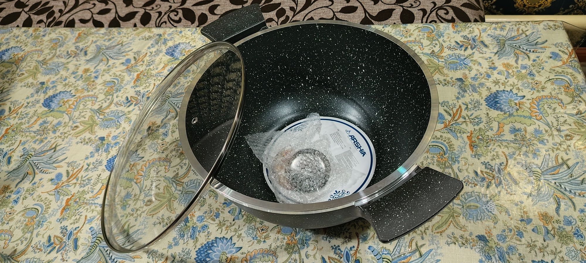 Казан (козон/qozon)