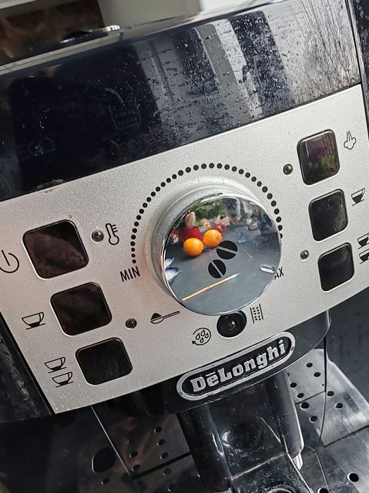 Aparat cafea DeLonghi Magnifica S