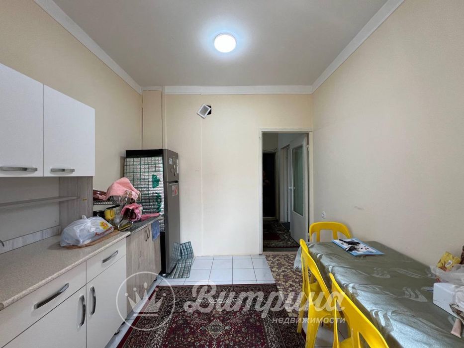 Срочная продажа! 2-комнатная квартира на Паркентском