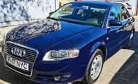 AUDI A4 B7 1.9 TDI