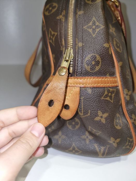 Сумка Louise Vuitton