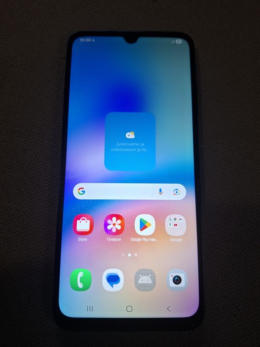 Самсунг А05 S като нов