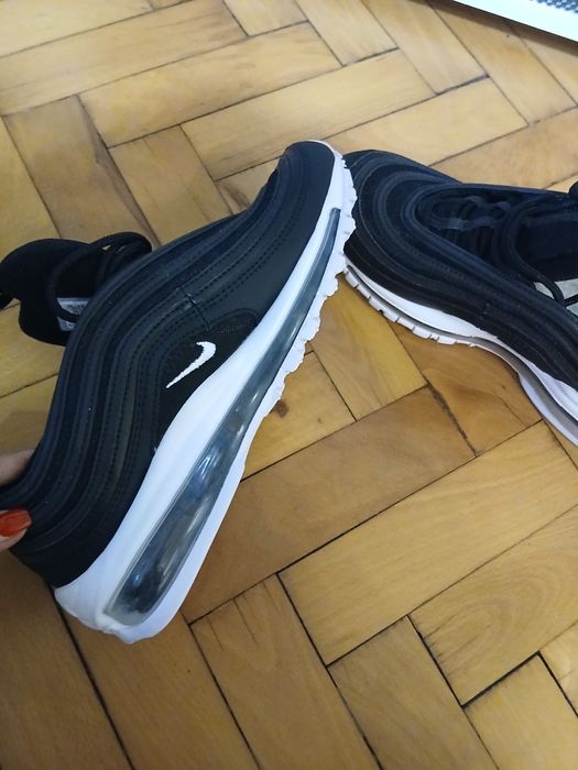 Мъжки маратонки Nike Air Max 97