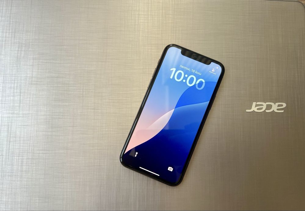 Iphone 11 pro 256 gb