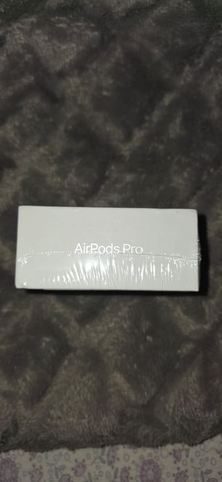 Airpods pro generatia 2