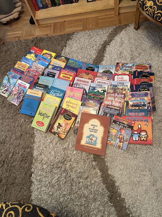 Carti,lectura copii