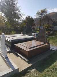 Monumente funerare , sculpturi,morminte