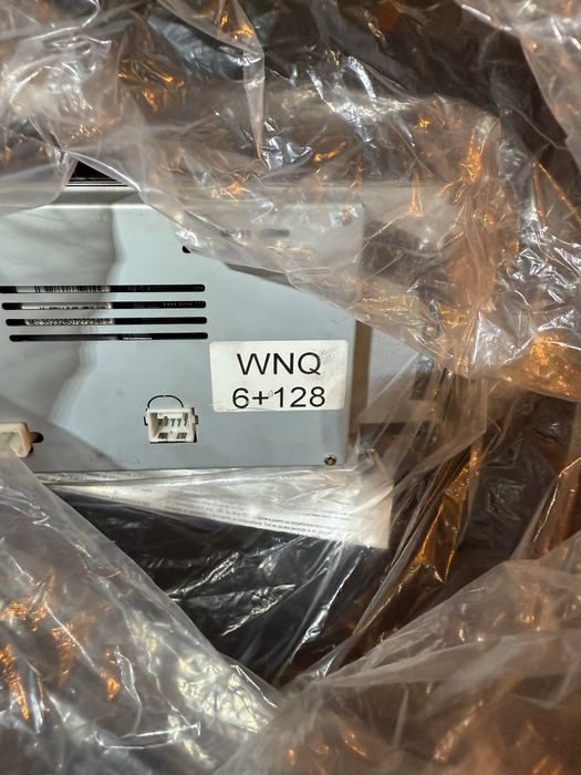 Чисто нова! Мултимедия за Мерцедес W221 NTG3.0