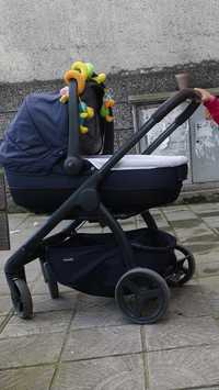 Бебешка количка CHIPOLINO