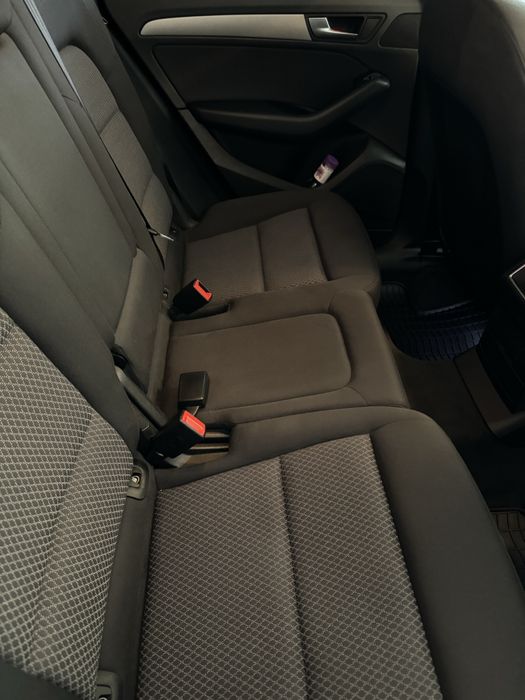 Vand Audi Q5 Quattro (4x4), motor 2000 diesel