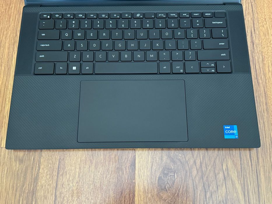 15.6' FHD+ i7-12800H DELL Precision 5570 32GB DDR5/512GB/RTX A2000 8GB