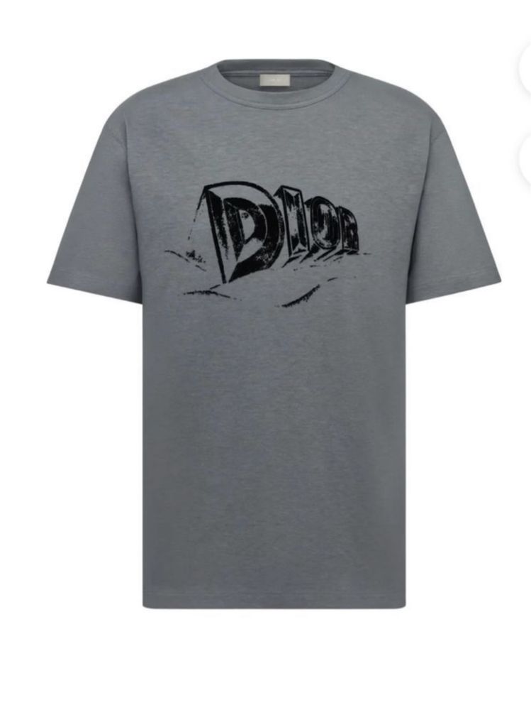Мъжка тениска Dior