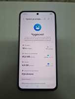 GSM мобилен телефон смартфон SAMSUNG GALAXY A56 8ram/128gb